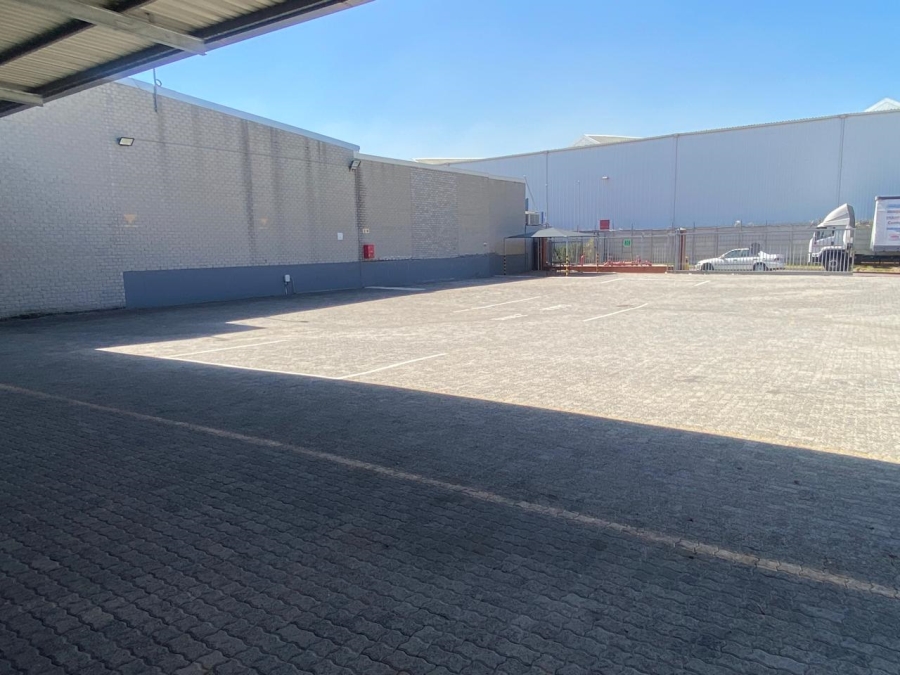 Commercial Property for Sale in Airport Industria Western Cape